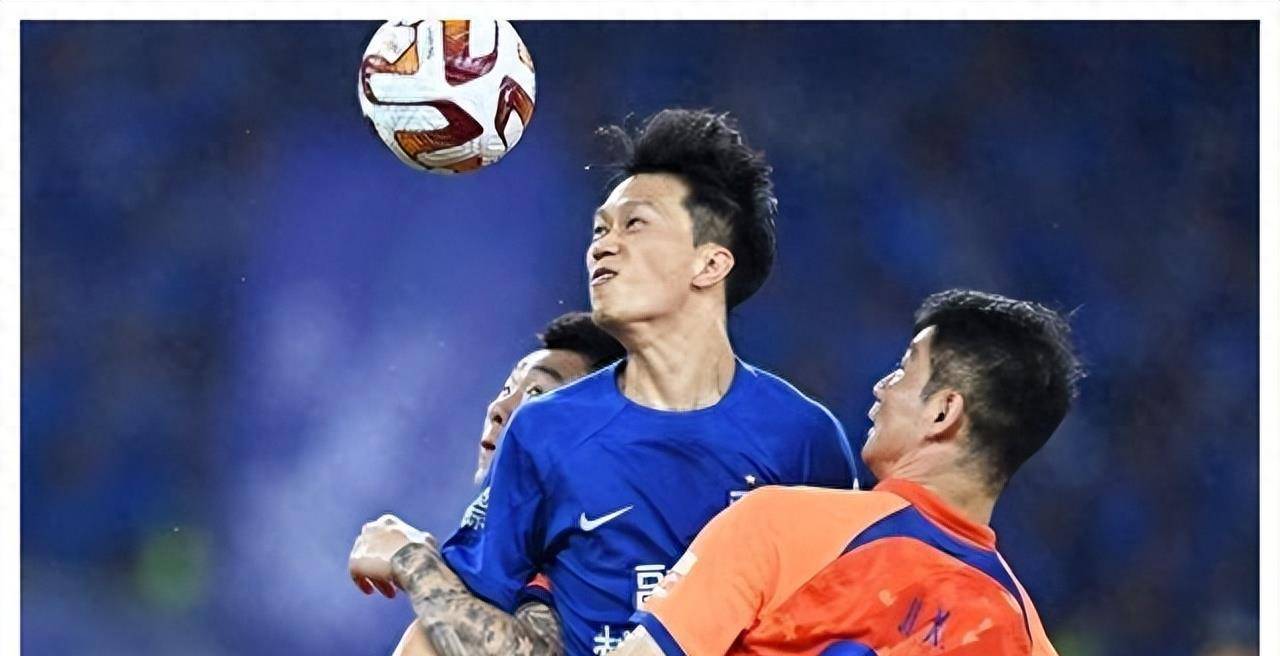 关于武汉三镇爆发神级表现，亚冠被彻底压制，失误的信息