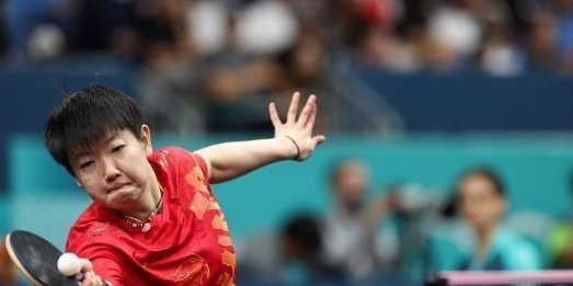 日本历史性喜悦，夺得金牌的时刻