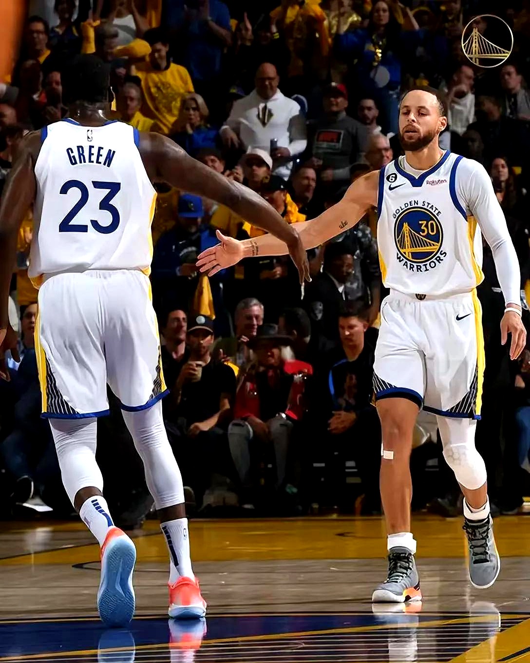 勇士再战篮网，库里决意带队取胜