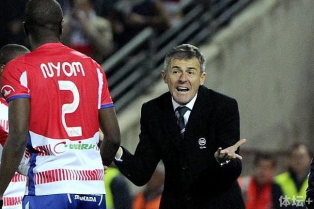 格拉纳达顽强取胜，为保级希望加油的简单介绍