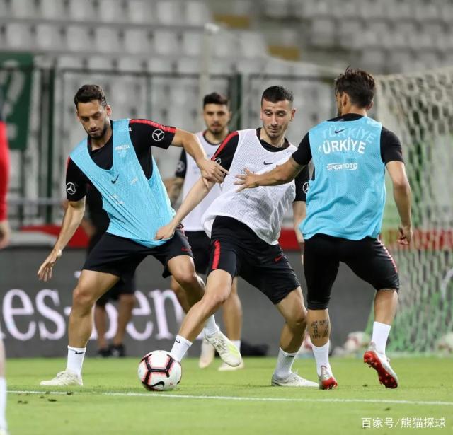 法国战胜土耳其！球队连胜状态