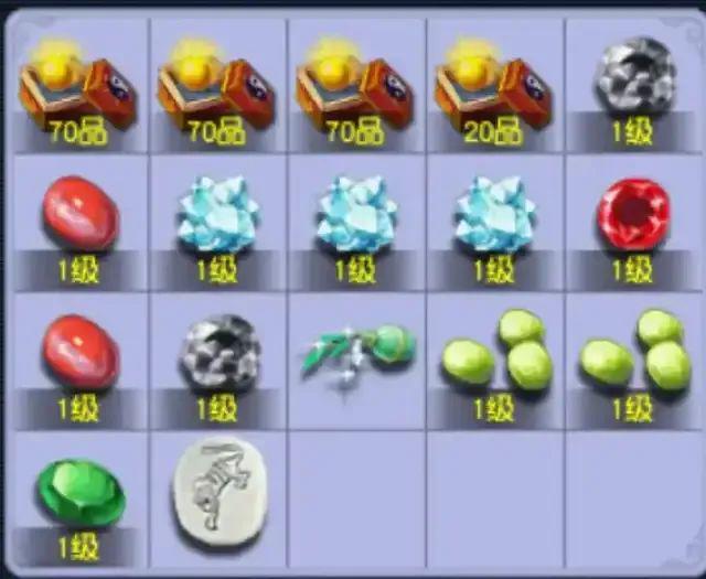 梦幻阵容亮相，球队实力大增，备战燃烧全开的简单介绍