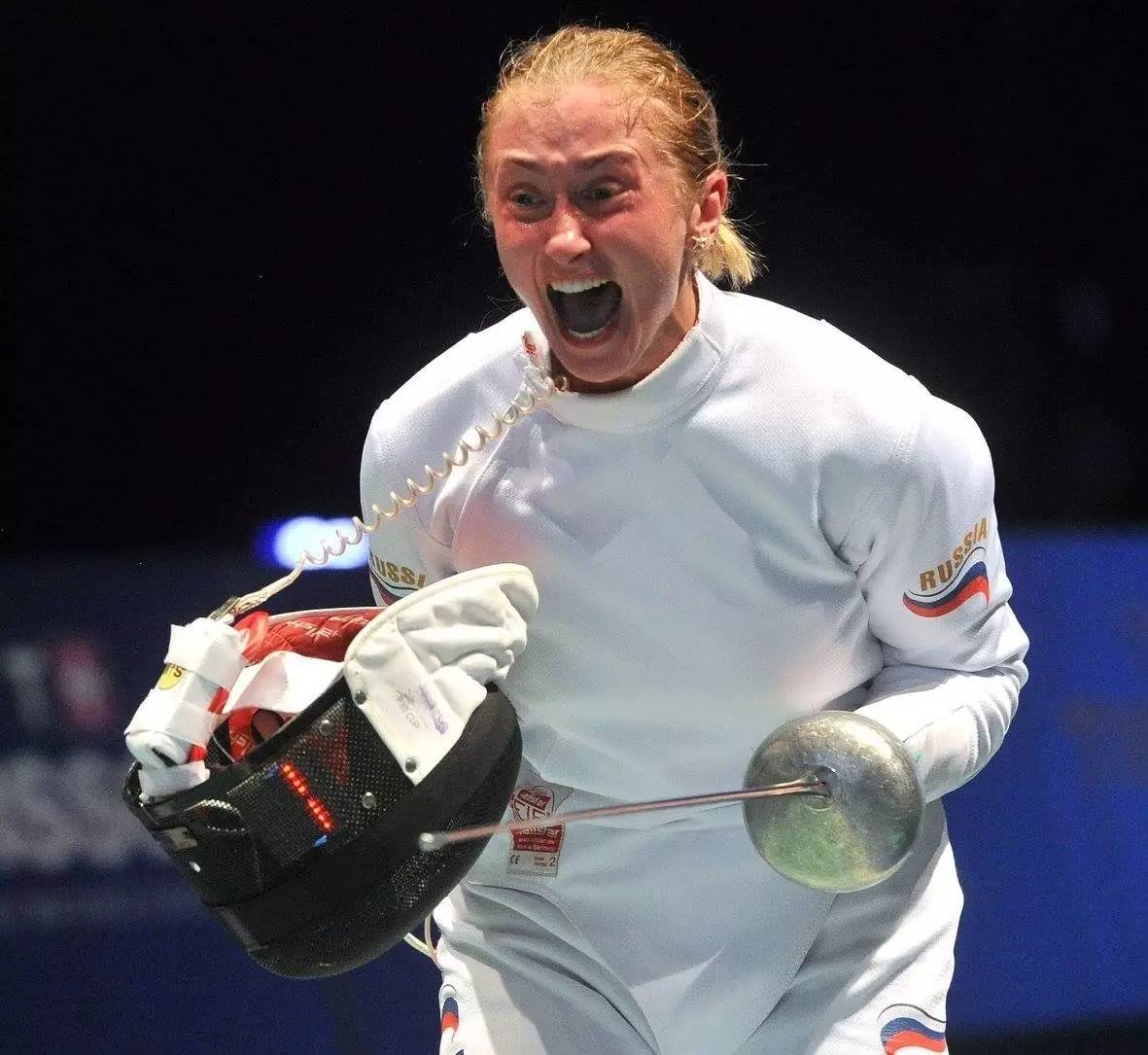 关于比利时男子击剑选手勇夺冠军，壮举令人敬佩的信息