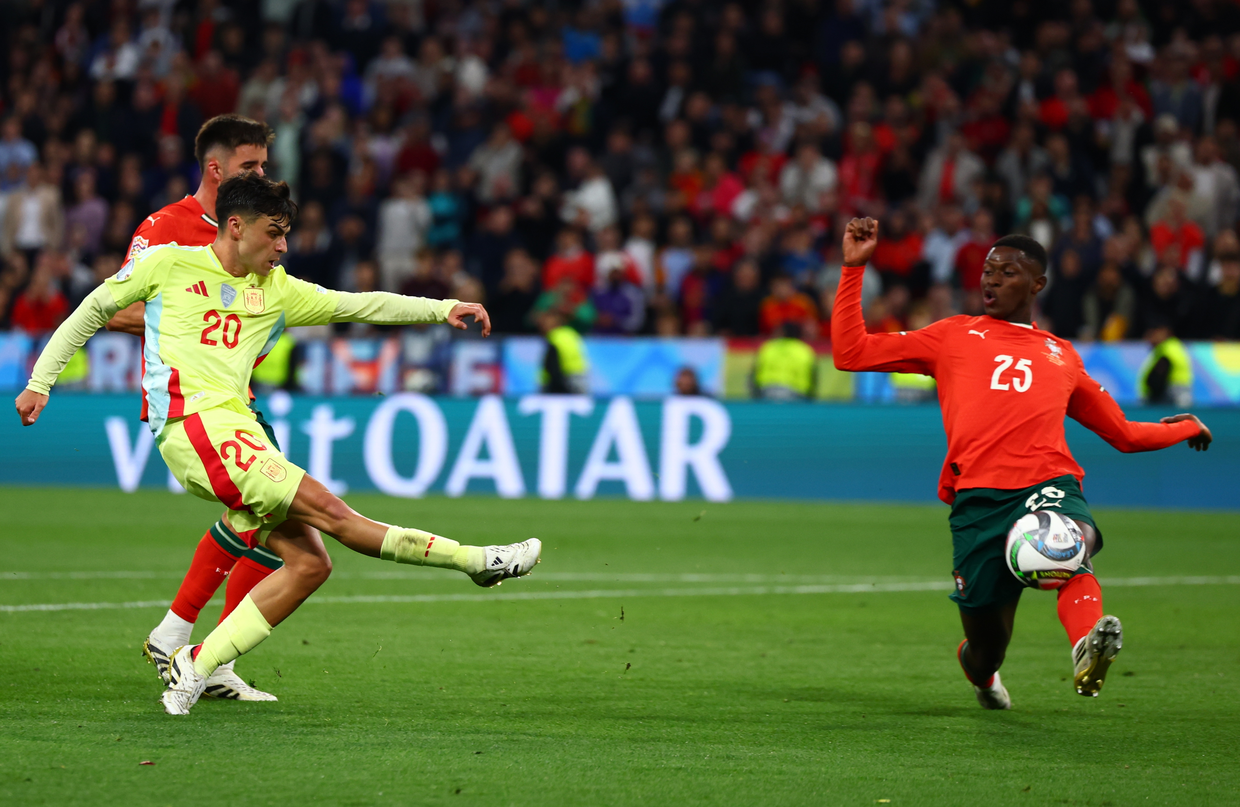 葡萄牙女足队国际锦标赛季军殊荣