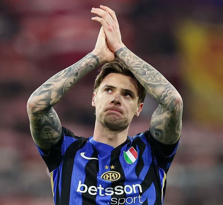 aoa体育体育官方入口-国米主帅盛赞布冯表现出色，认为老将是球队重要支柱的简单介绍