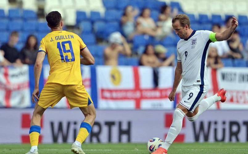 关于英格兰足球队五名关键球员受伤，主力阵容岌岌可危的信息