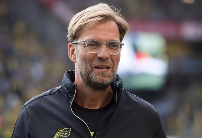 克洛普接管德国国家队，重点打造年轻阵容备战2022世界杯的简单介绍