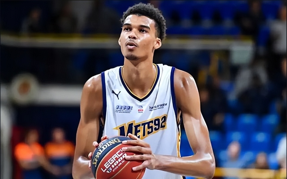 NBA探花新秀被誉为未来之星 NBA探花新秀被誉为未来之星