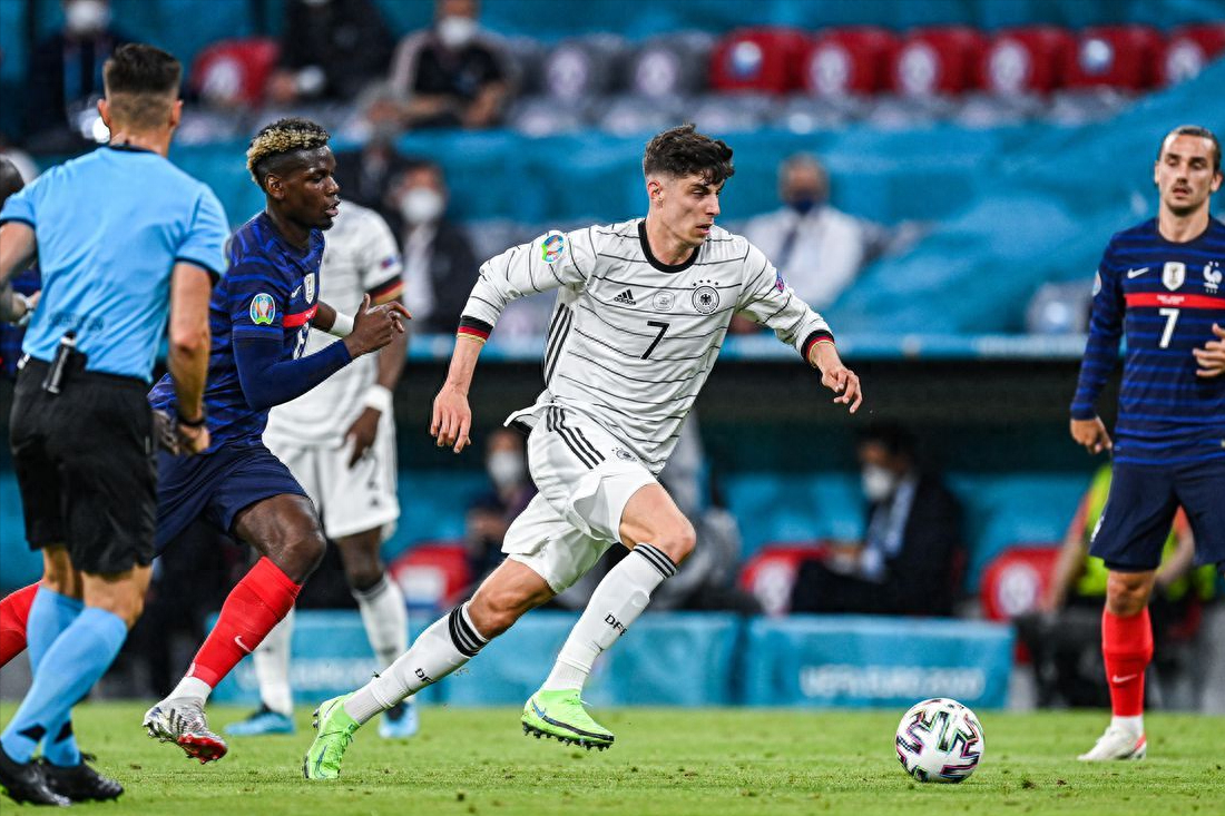 恢弘壮丽！欧洲杯预选赛一番风云之战的简单介绍