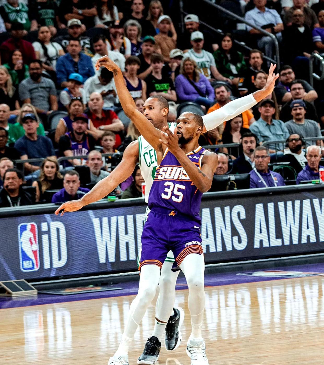 雄鹿主场大胜凯尔特人，实现反超