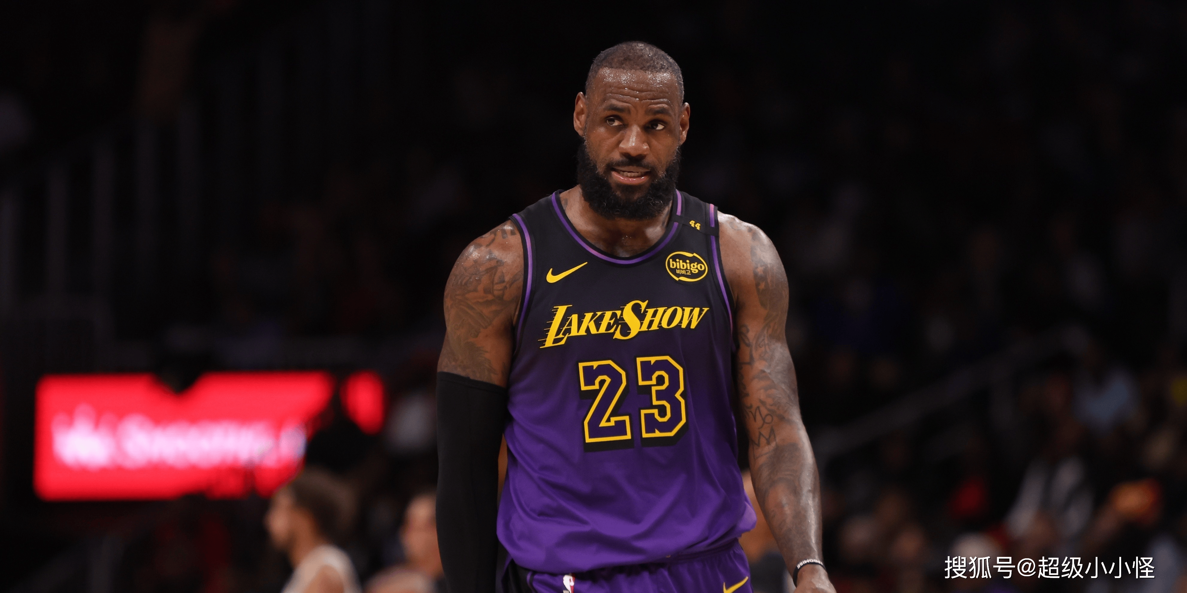 热火主场惨败森林狼，卡尔德隆打出全队最佳表现的简单介绍