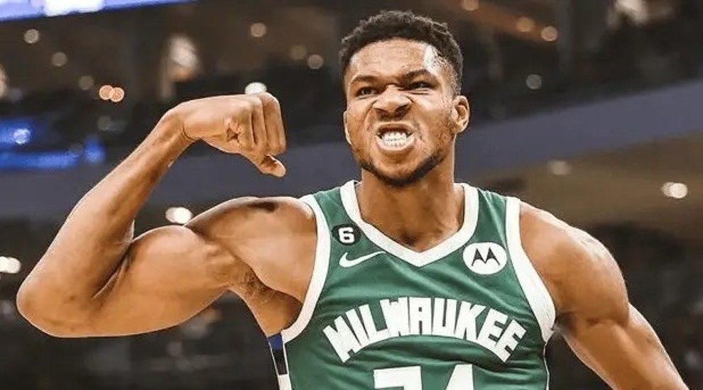 热火惜败雄鹿：字母哥狂砍40+率领球队胜利