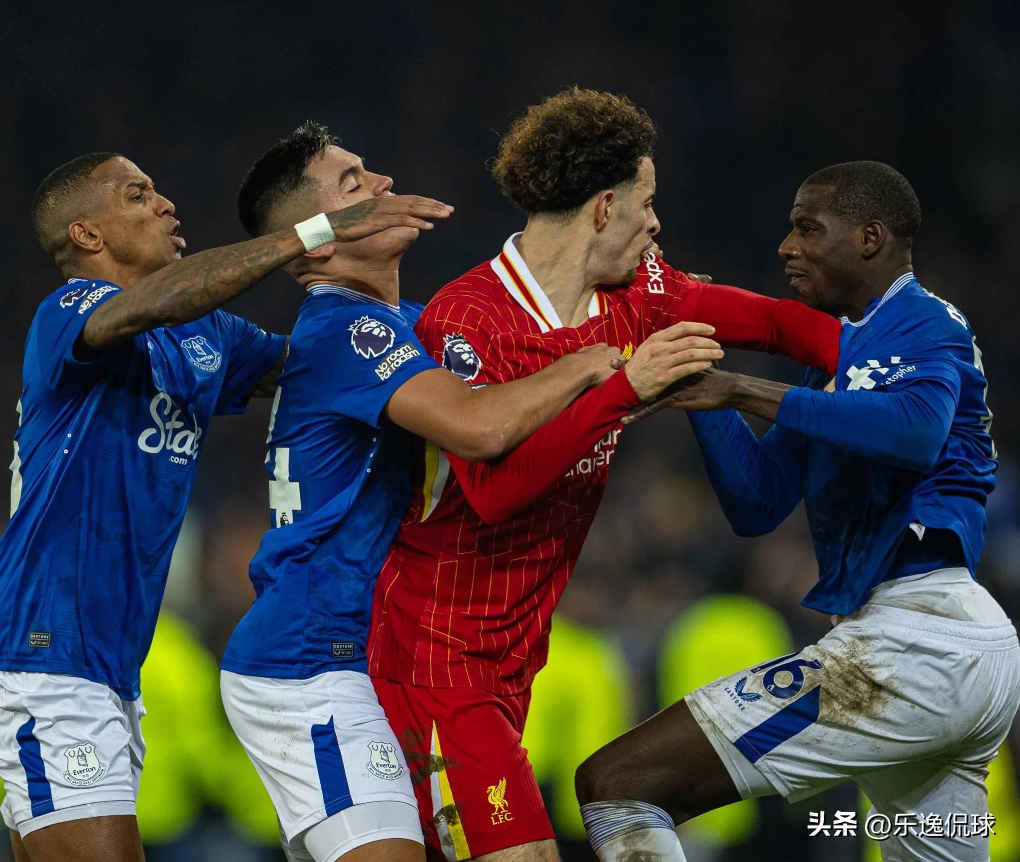 aoa体育体育登录-利物浦逼平对手，保持全胜不败的简单介绍