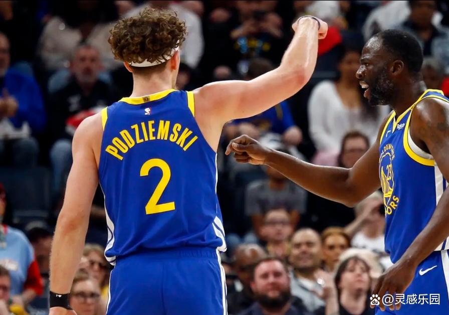 勇士豪取五连胜，击败灰熊