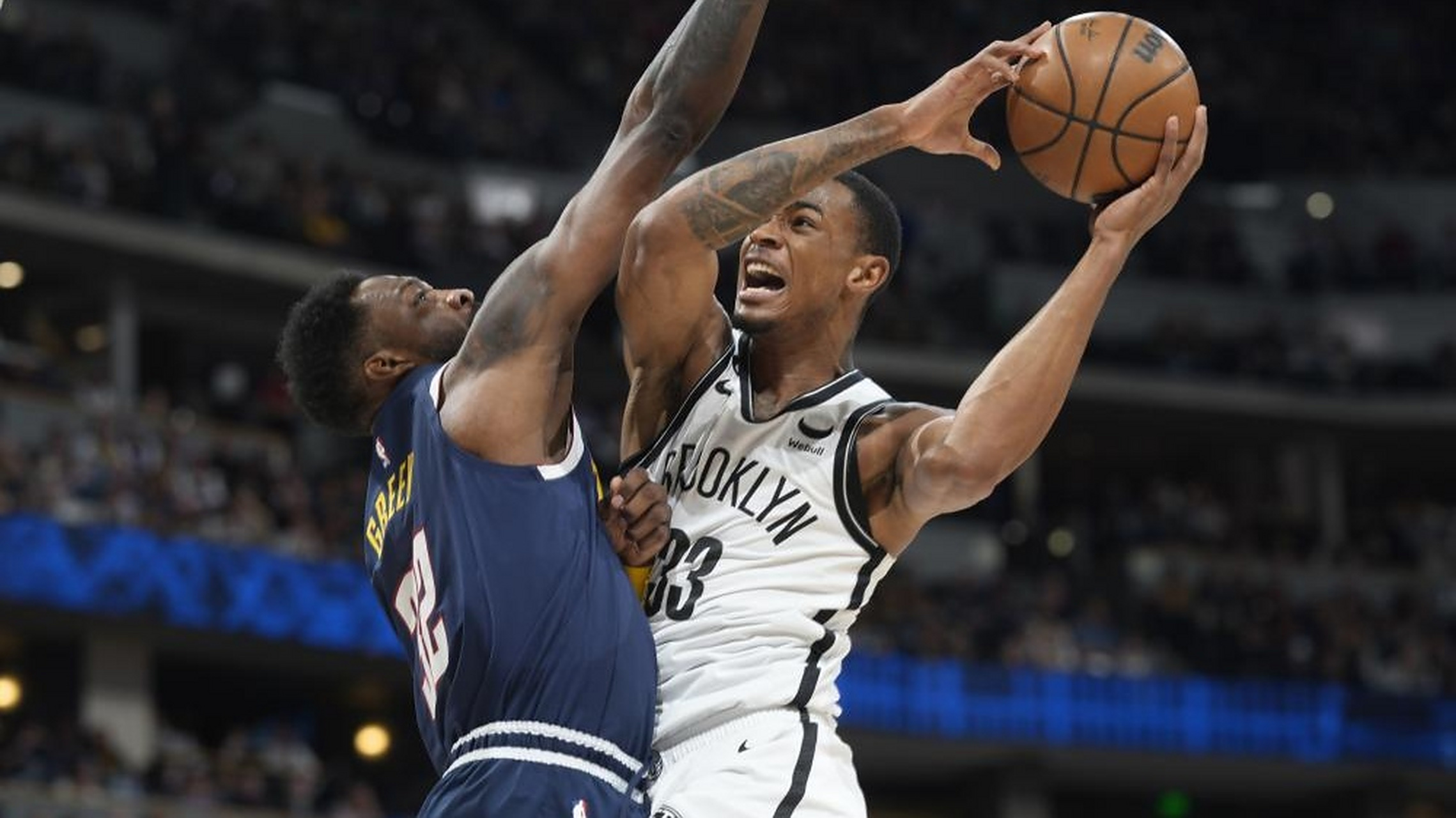 关于火箭逆转篮网，拒绝三连败的信息