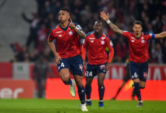 aoa体育-里尔客场小胜梅斯，喜迎三分