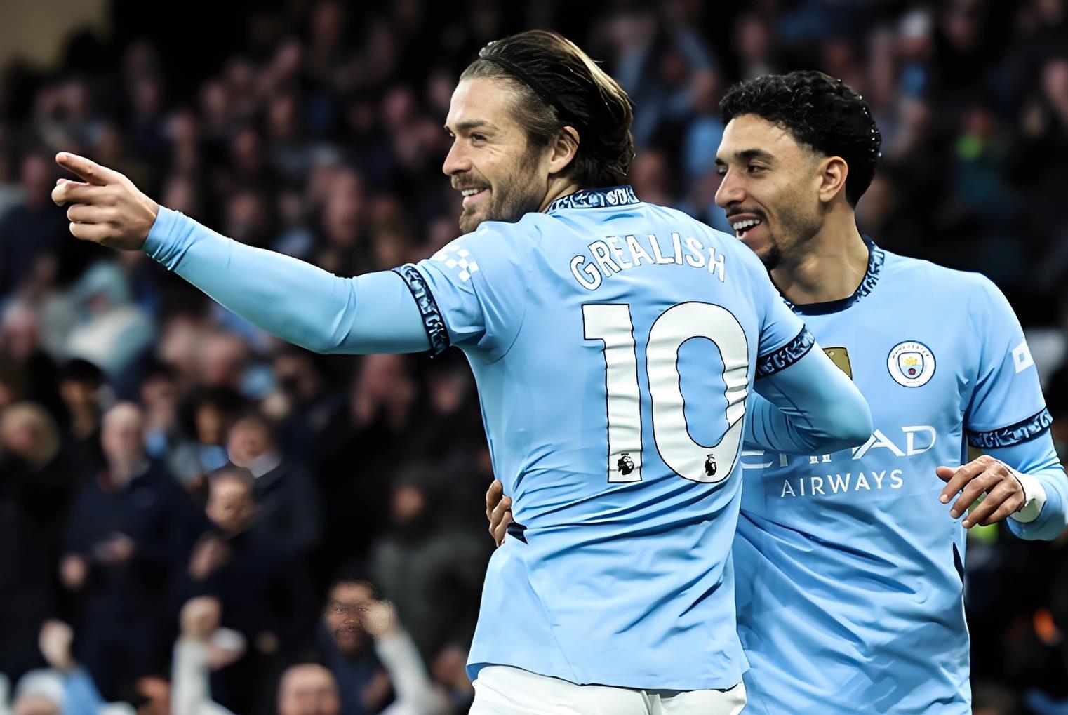 aoa体育体育登录-曼城逆转伯恩利，保持领先位置