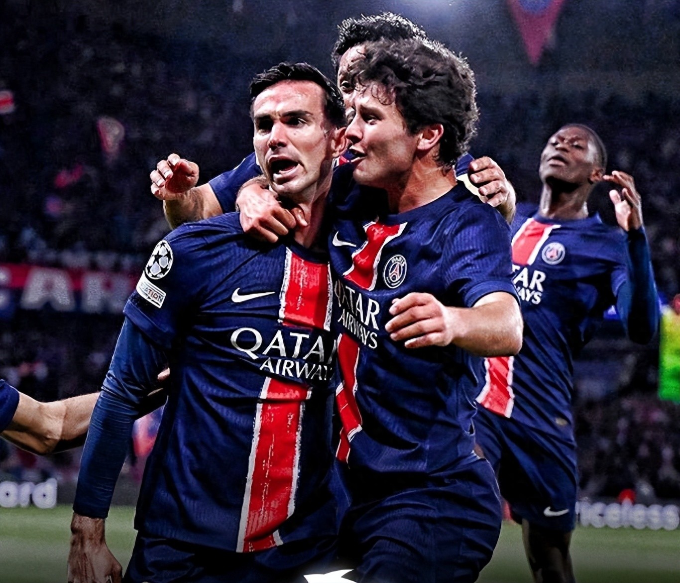 欧洲国家队比赛中的争夺与交锋！