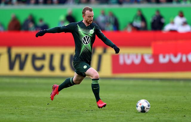 沃尔夫斯堡重伤主力，未影响取胜之心的简单介绍