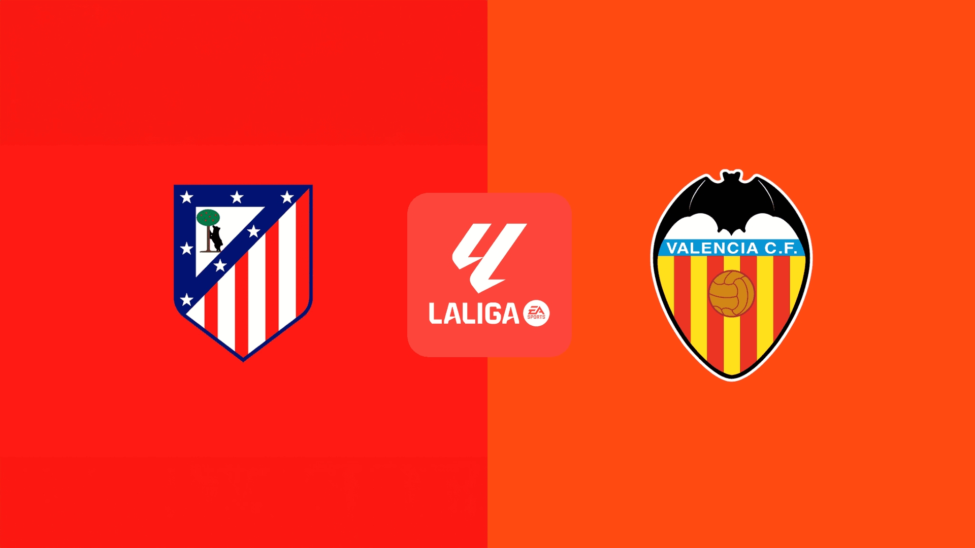 马竞决定在客场挑战瓦伦西亚