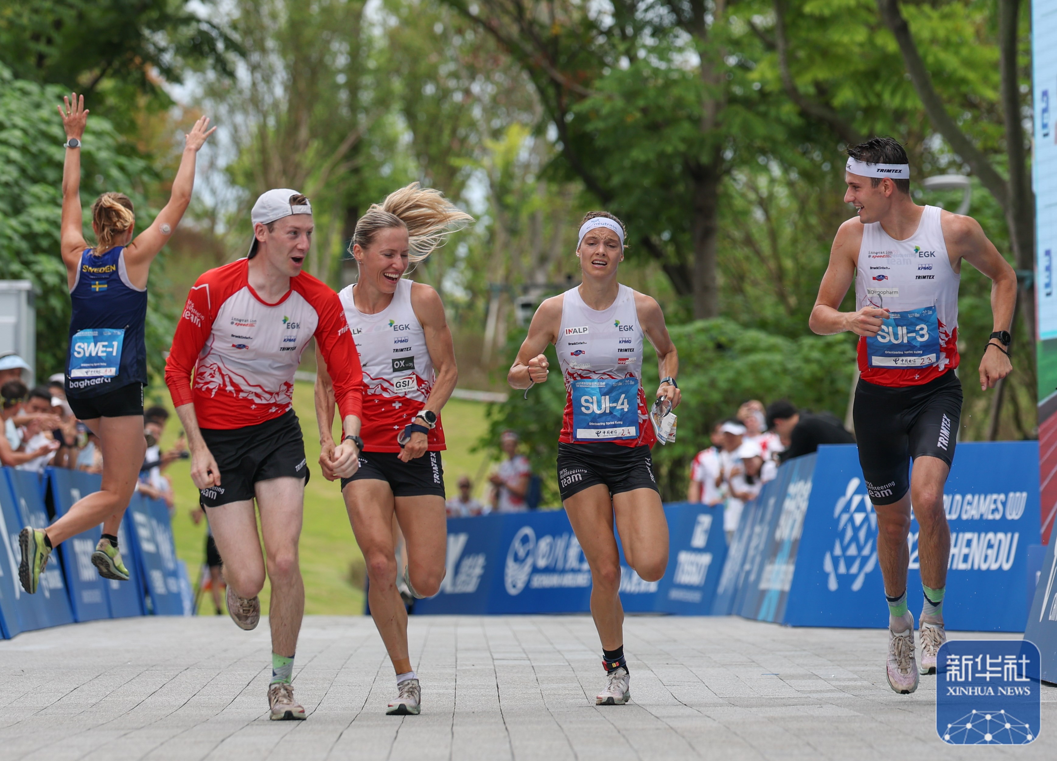 瑞士与克罗地亚将在明天进行友谊赛