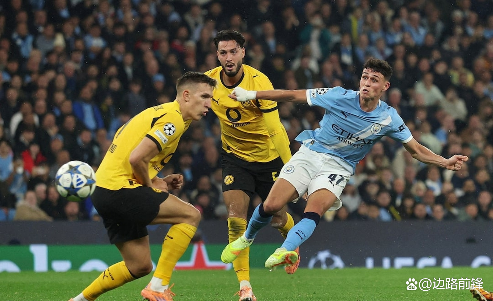 aoa体育体育直播-曼城客场大胜，梅开二度，三连胜助力登顶的简单介绍