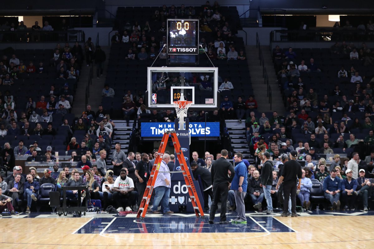 关于森林狼队联手建设球场设施提升队伍整体实力的信息 关于森林狼队联手建设球场设施提升队伍整体实力的信息