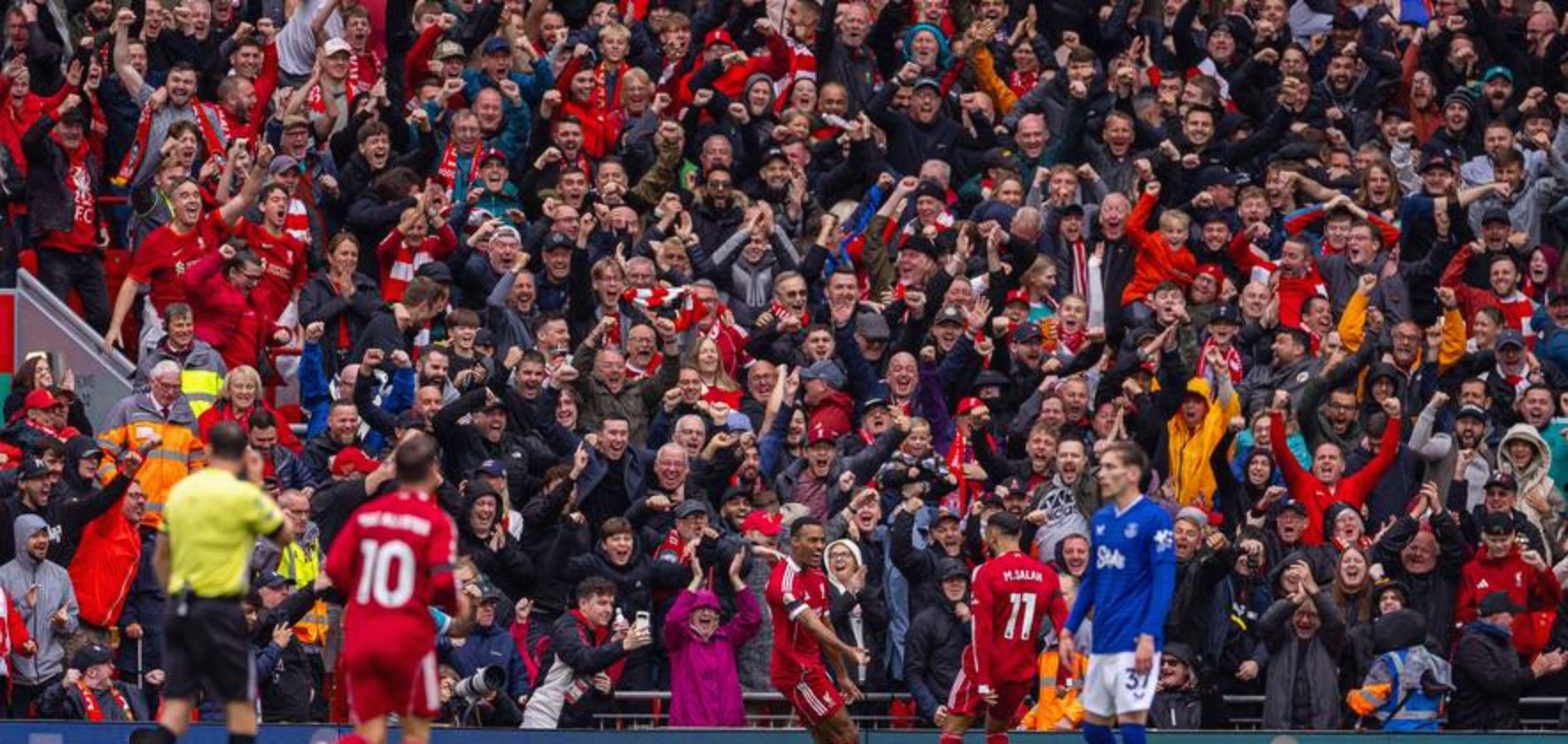 利物浦力克对手，晋级最新赛事决赛