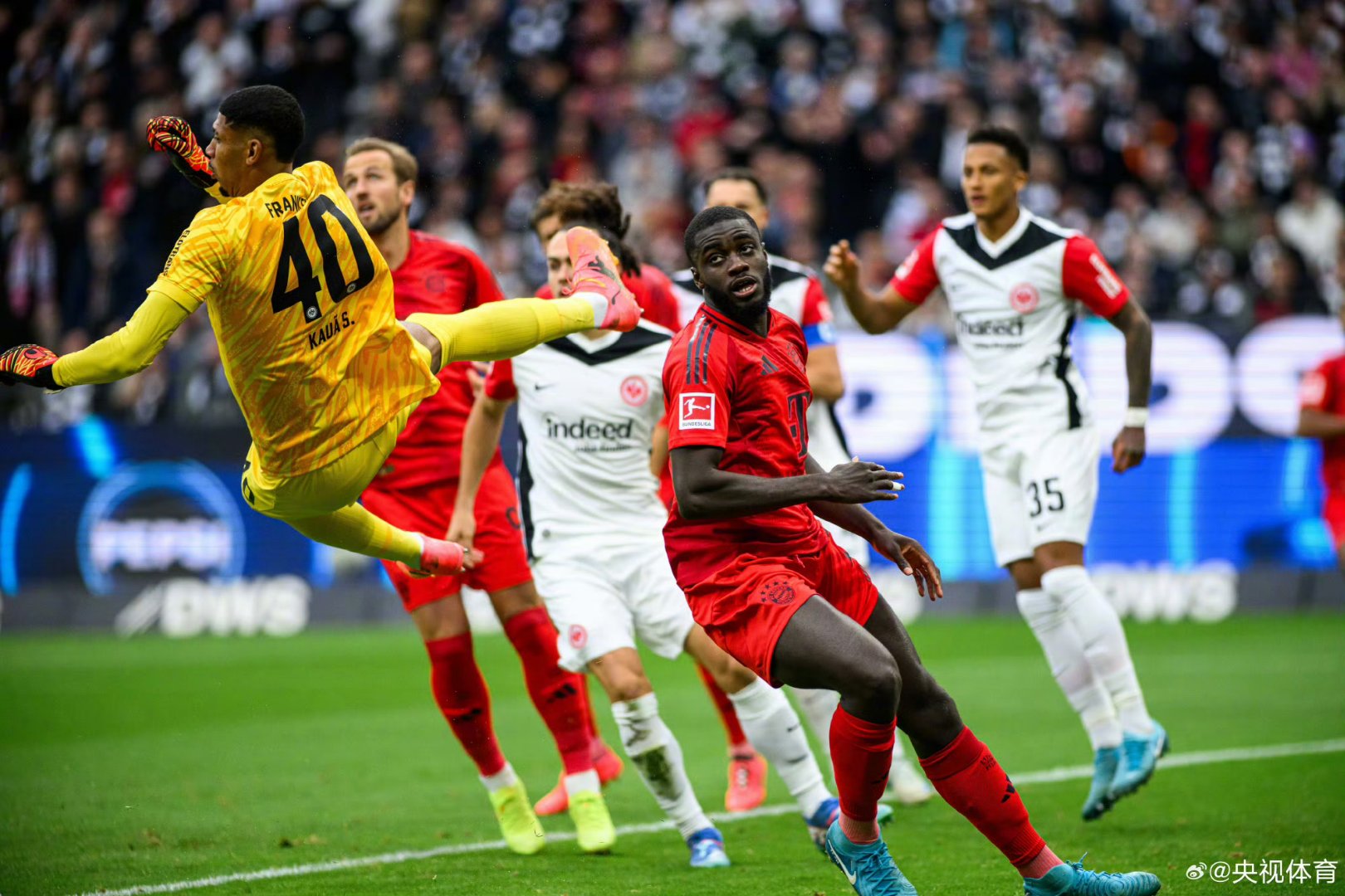 aoa体育-关于法兰克福尴尬主场失分，德甲未来难测的信息