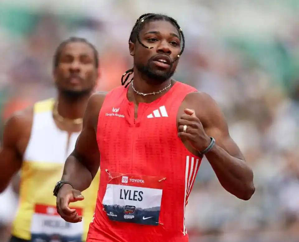 非洲运动员实力获得个人项目冠军 非洲运动员实力获得个人项目冠军