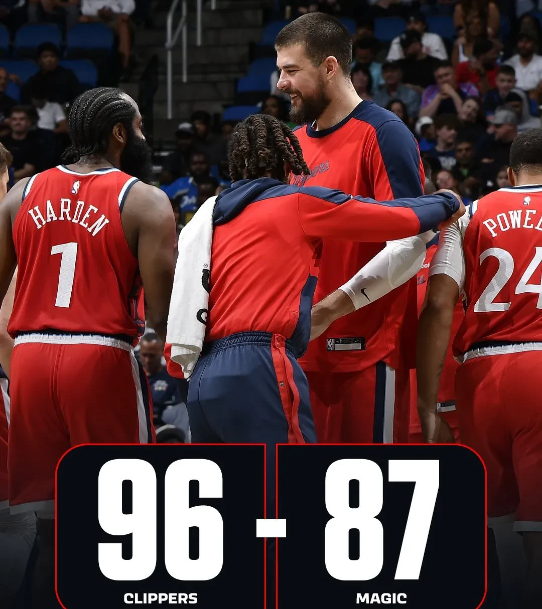 包含NBA中国：快船客场逆转太阳，哈雷尔砍下关键三分的词条