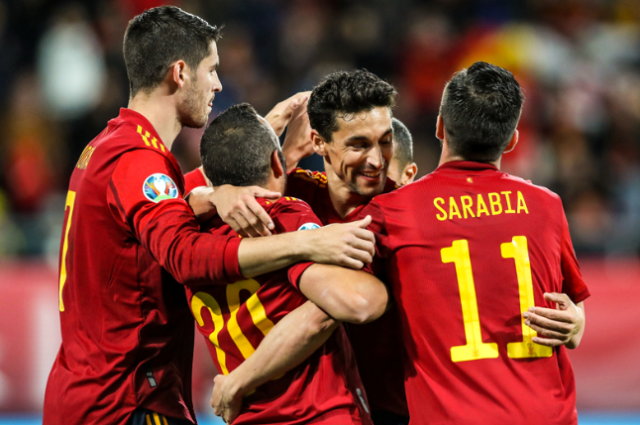 aoa体育体育在线登录-关于德国大胜马尔他，稳步晋级备战淘汰赛的信息