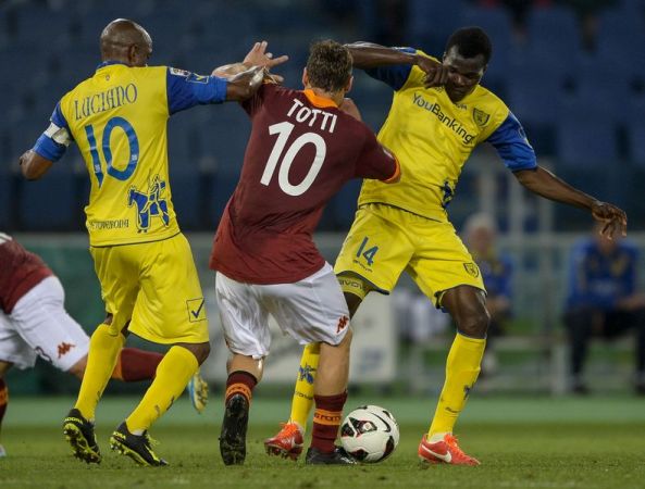 罗马主帅承诺反弹，不轻言放弃争取前进的简单介绍