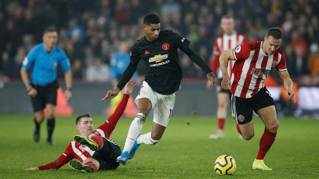 aoa体育体育网页版-谢菲联战平，积分榜上升一位的简单介绍