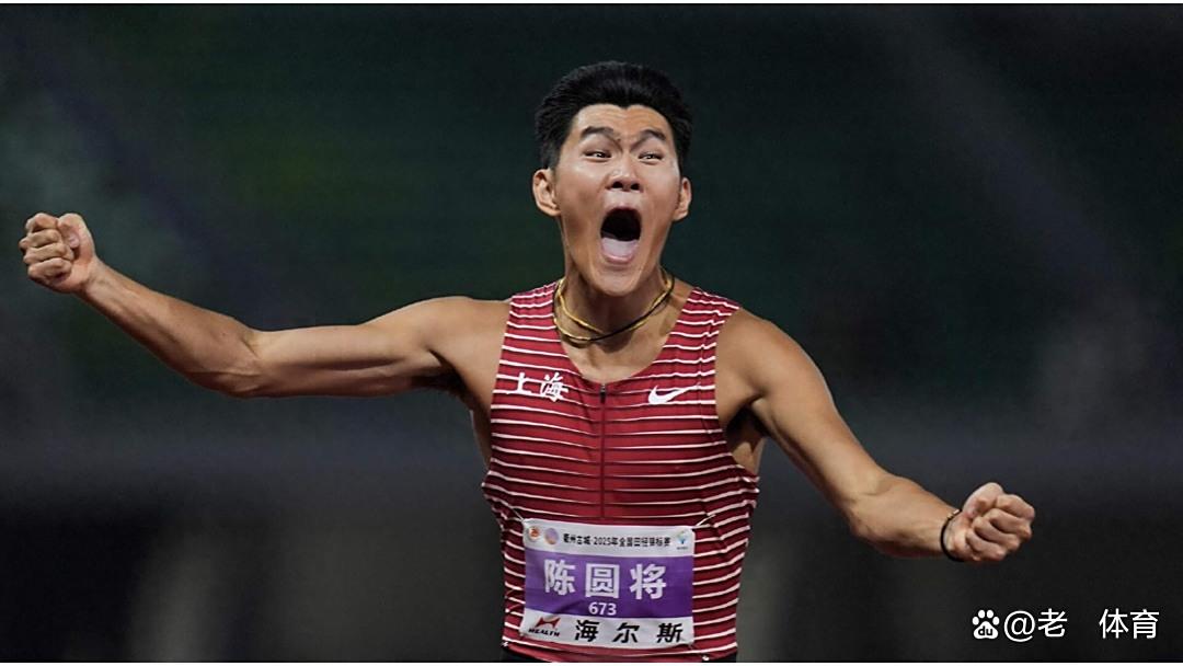 热点报道：田径项目再次爆冷，黑马夺得冠军的简单介绍