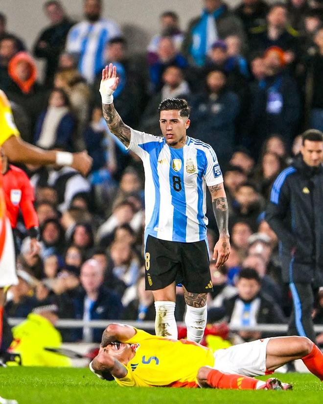 阿根廷队踏出成功之路,战罢不悔 阿根廷队踏出成功之路,战罢不悔